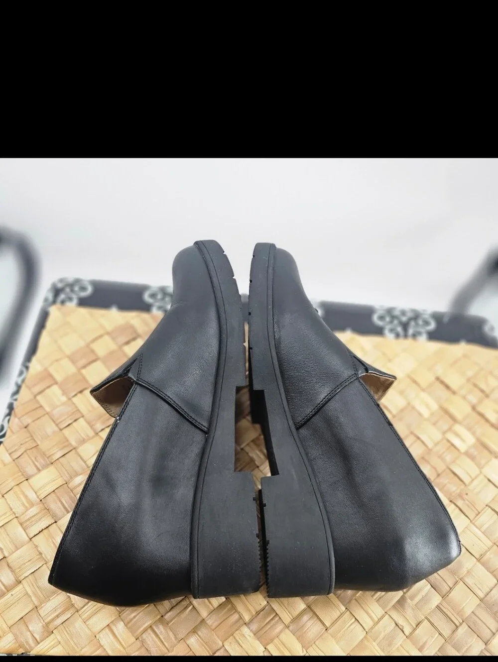 Abeo comfortable black